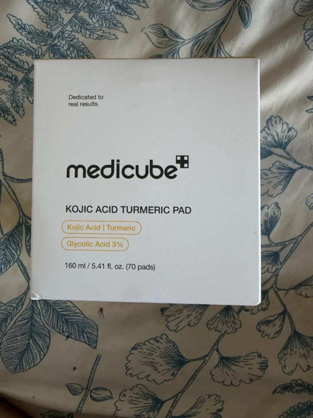 Medicube brand new